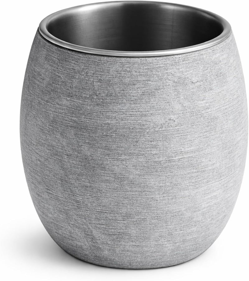 Veyro Large Sauna Diffuser – Natural Stone Aroma Cup for Essential Oils, Sauna Essential Oil Diffuser, Sauna Aromatherapy Bowl, Gifts for a Sauna Accessories Luxury Stone Oil Holder - Image 1